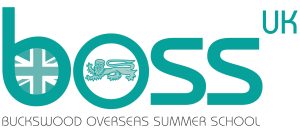 Buckswoond Overseas Summer School logo
