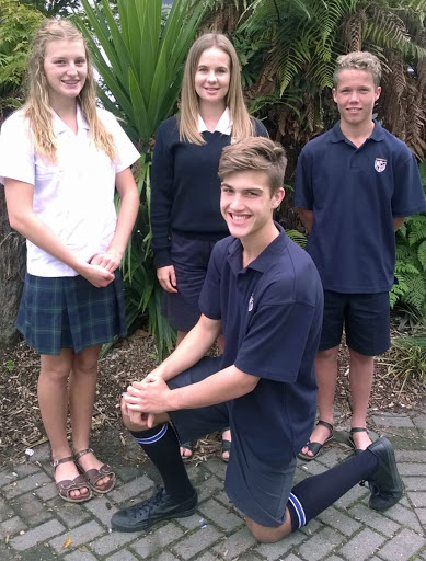 Cambridge-High-School-uniform