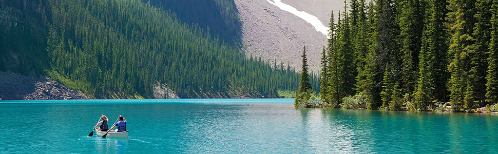 Canadian nature