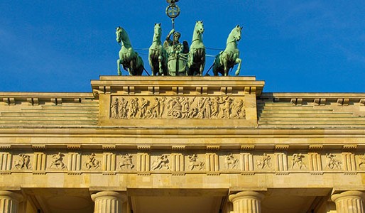 Germany banner