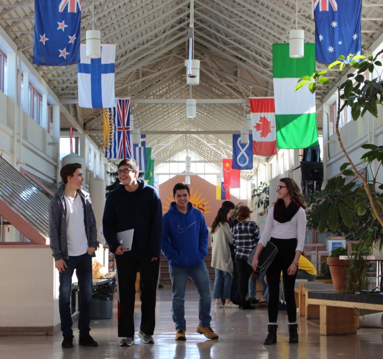 Peace-River-North-students