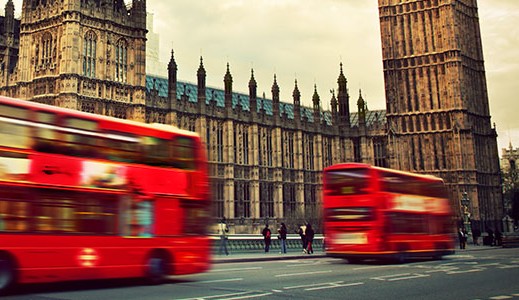 Studygroupinternational London