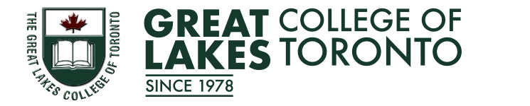 Great Lakes College of Toronto logo