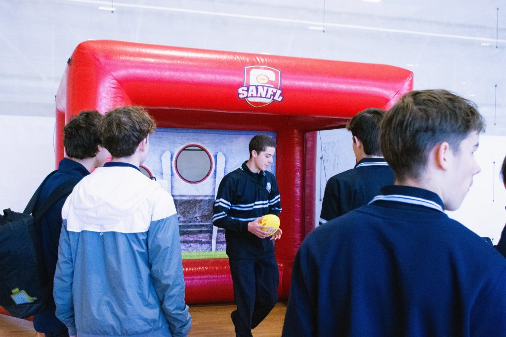 South-Australian-Government-Schools-welcome event 3