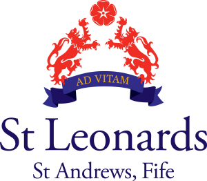 St Leonards logo