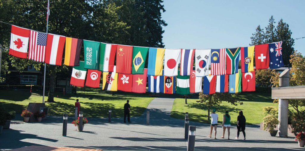 Academic Camp Canada