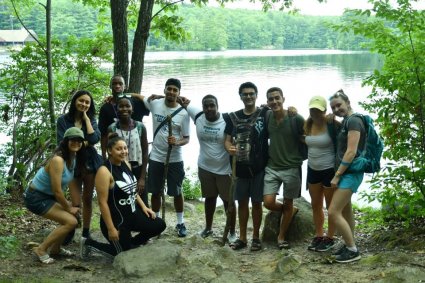 Cushing-Academy-Summer-Sessionoutdoor
