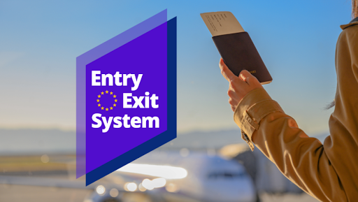 European visa system