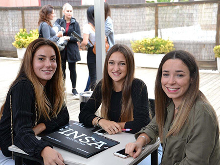 INSA-Barcelona-students