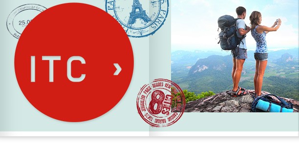 International Travel College New Zealand Banner
