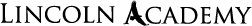 Lincoln Academy-logo