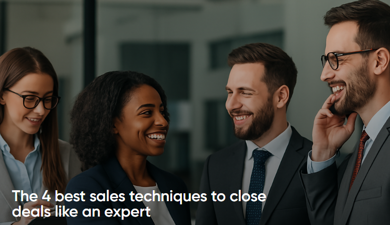 Neuro Business School advert