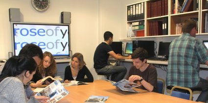 Rose-of-York-Language-School-London-classroom