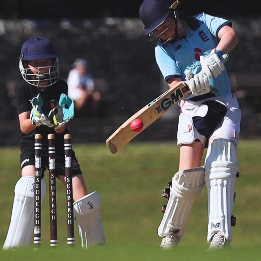Sedbergh School cricket