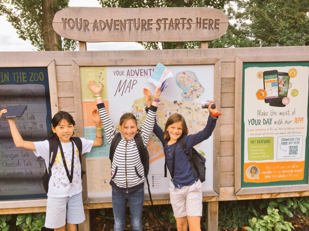 Sedburgh School excursion your adventure starts here