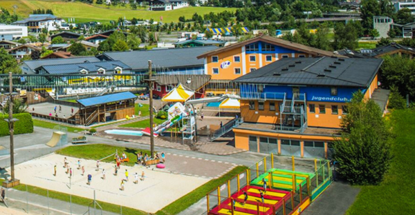 Village Camp Austria