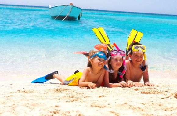 LSI Brisbane Au Pair programme