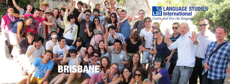 LSI Brisbane slogan 3