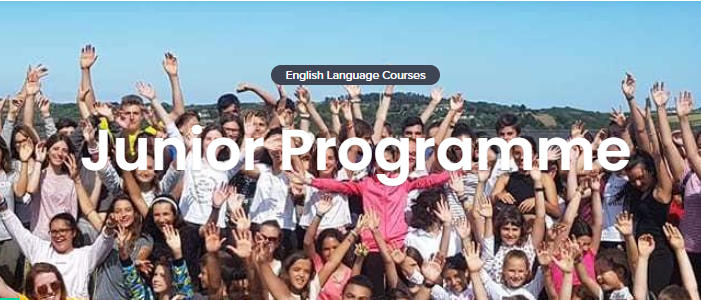Atlantic S.E.A.L. Junior programme banner 0