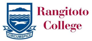 Rangitoto College logo 1