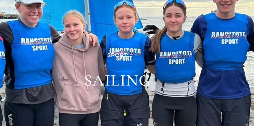 Rangitoto_College _sailing banner