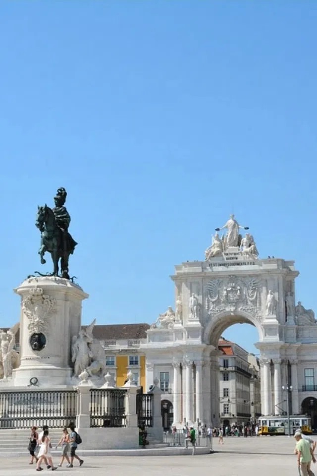 Lusa language school Lisbon