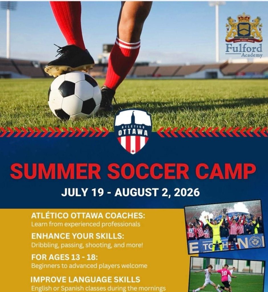 Fulford-Academy-2026 soccer camp 0